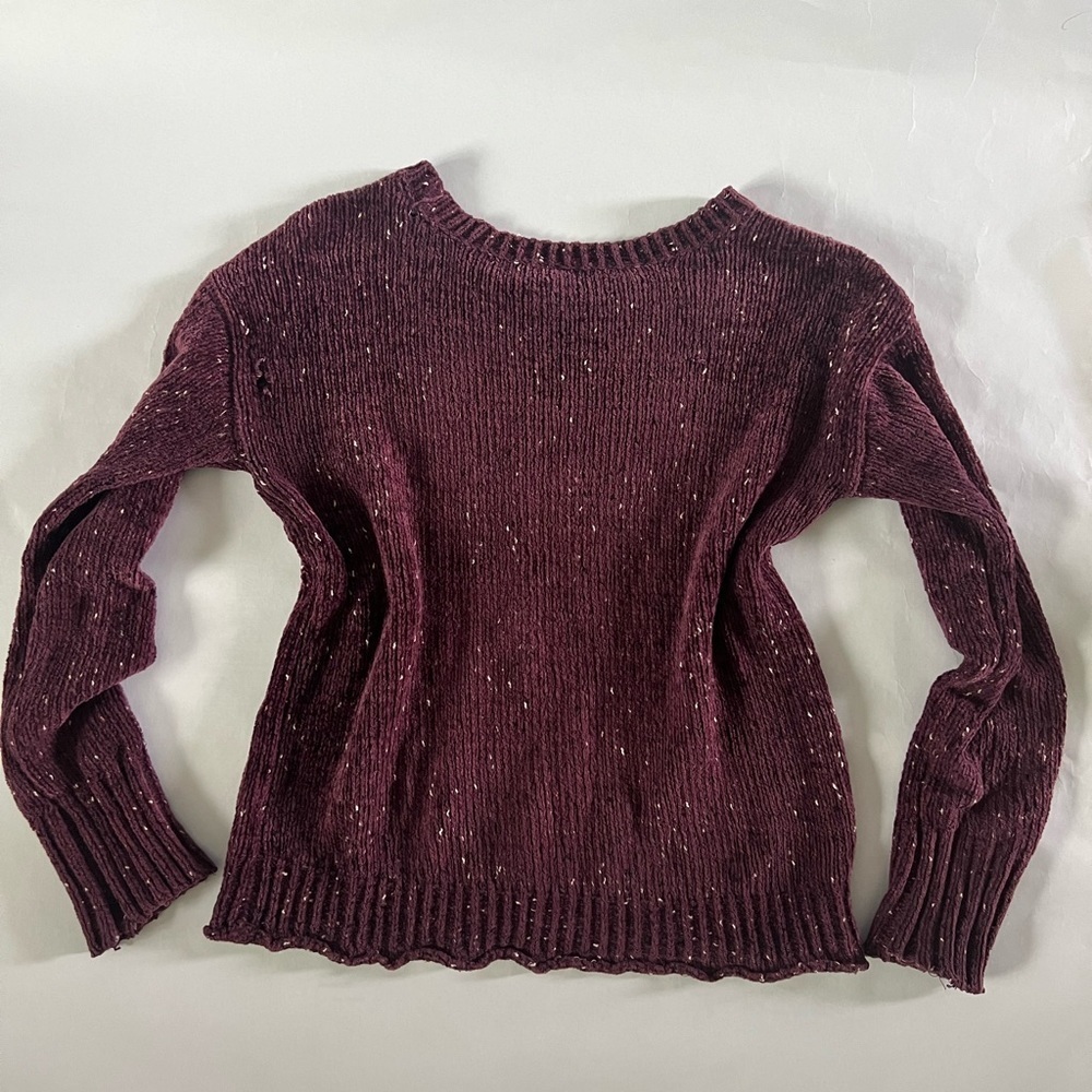Mudd sweater - medium - Picture 7 of 7